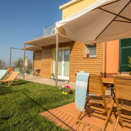 Creuza De Legna Hotel Леванто Екстериор снимка