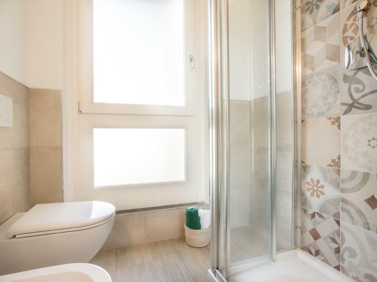Creuza De Legna Hotel Леванто Екстериор снимка