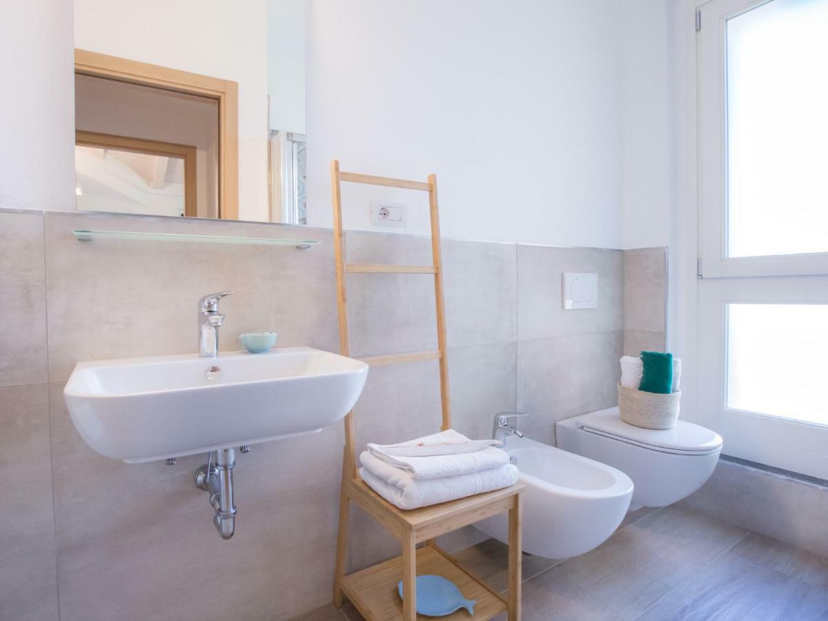 Creuza De Legna Hotel Леванто Екстериор снимка