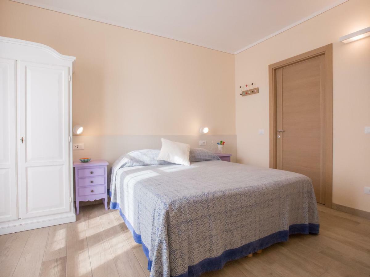 Creuza De Legna Hotel Леванто Екстериор снимка