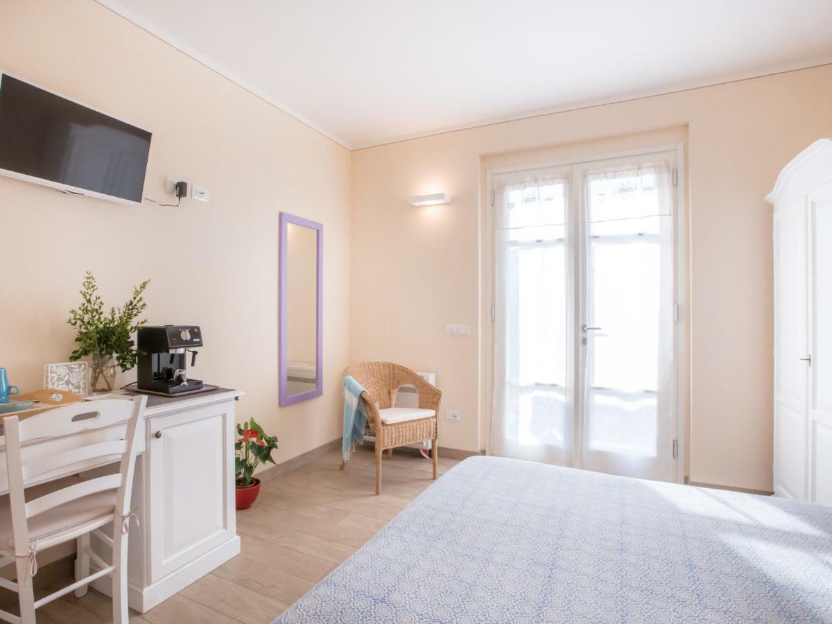 Creuza De Legna Hotel Леванто Екстериор снимка