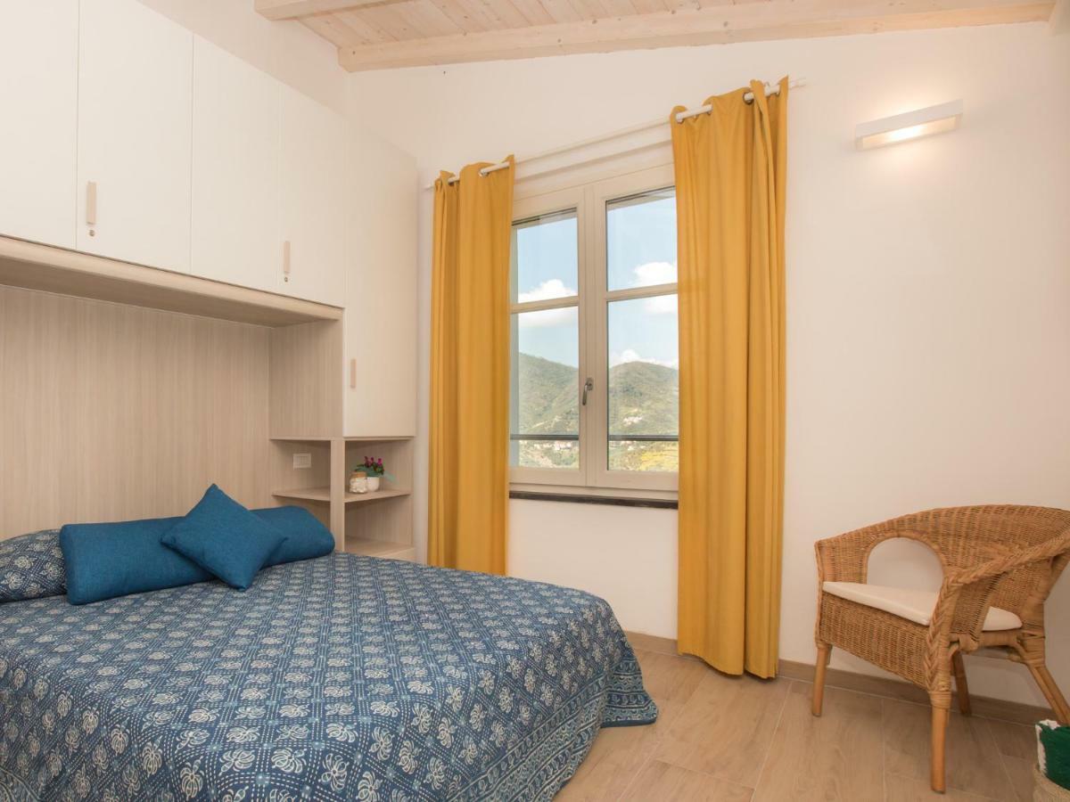 Creuza De Legna Hotel Леванто Екстериор снимка