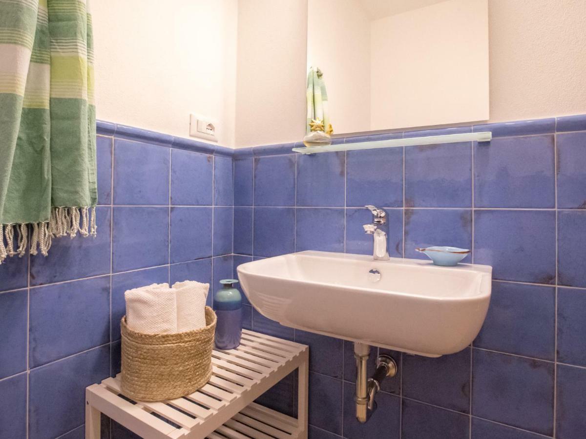 Creuza De Legna Hotel Леванто Екстериор снимка