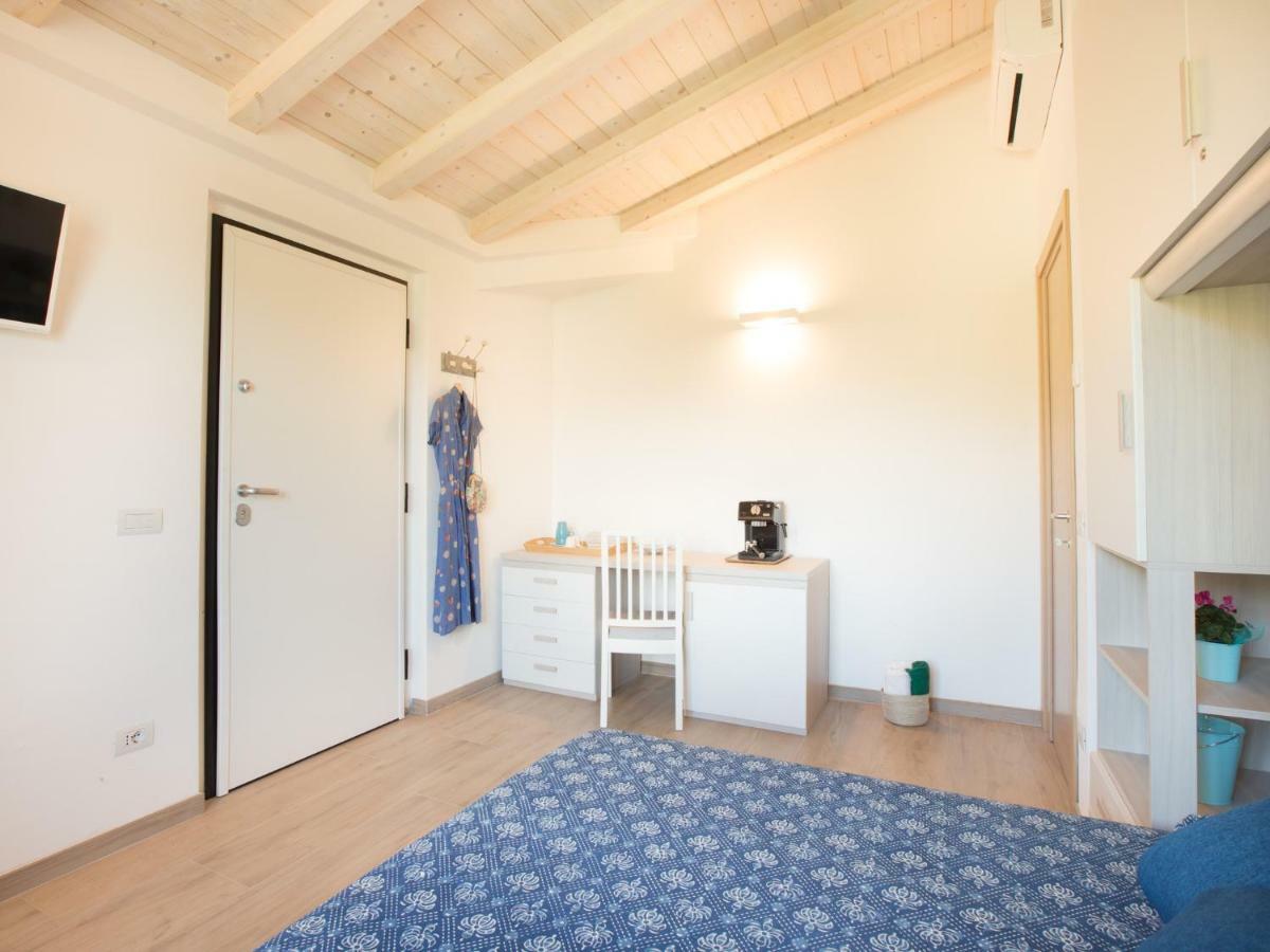 Creuza De Legna Hotel Леванто Екстериор снимка