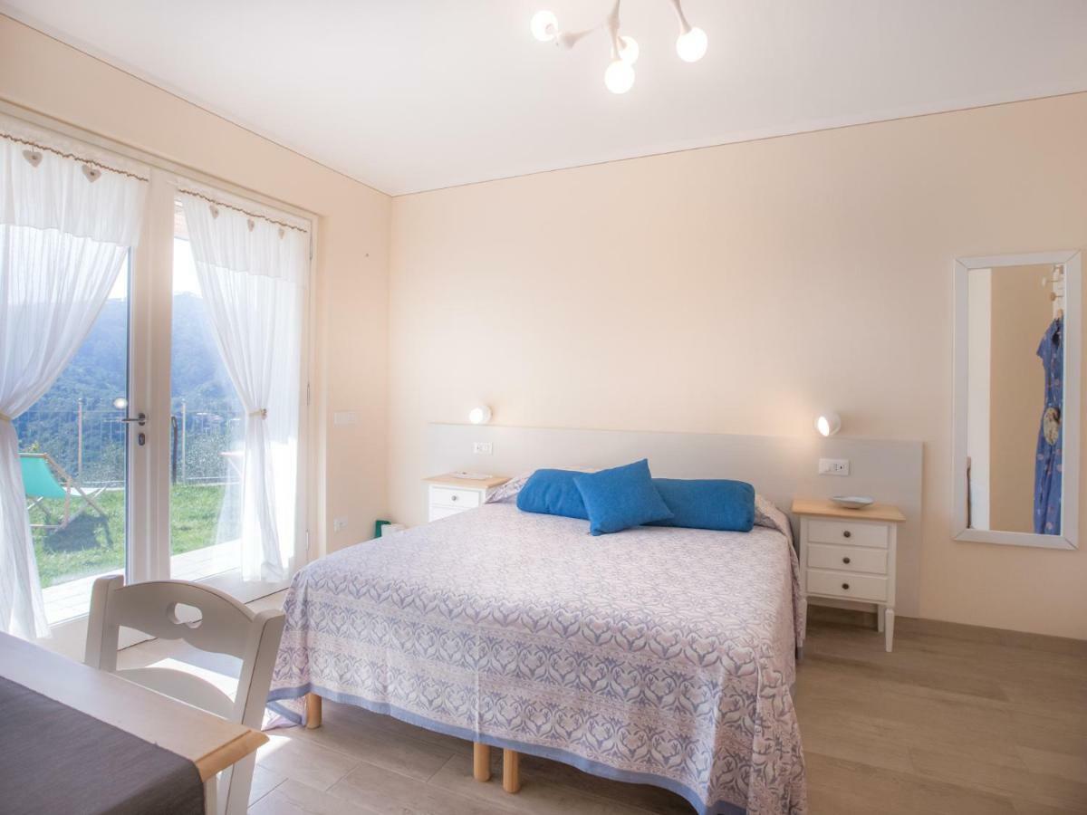 Creuza De Legna Hotel Леванто Екстериор снимка