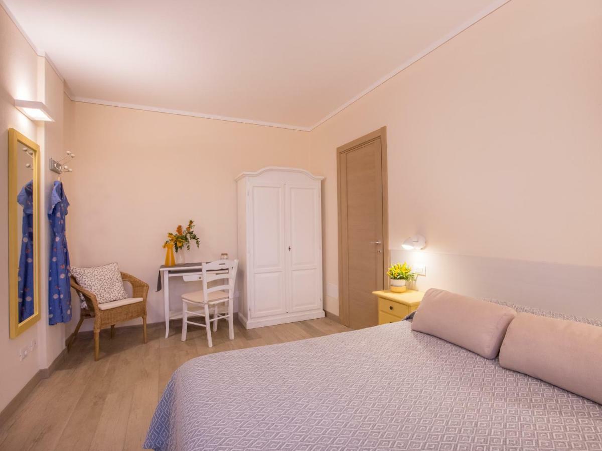 Creuza De Legna Hotel Леванто Екстериор снимка