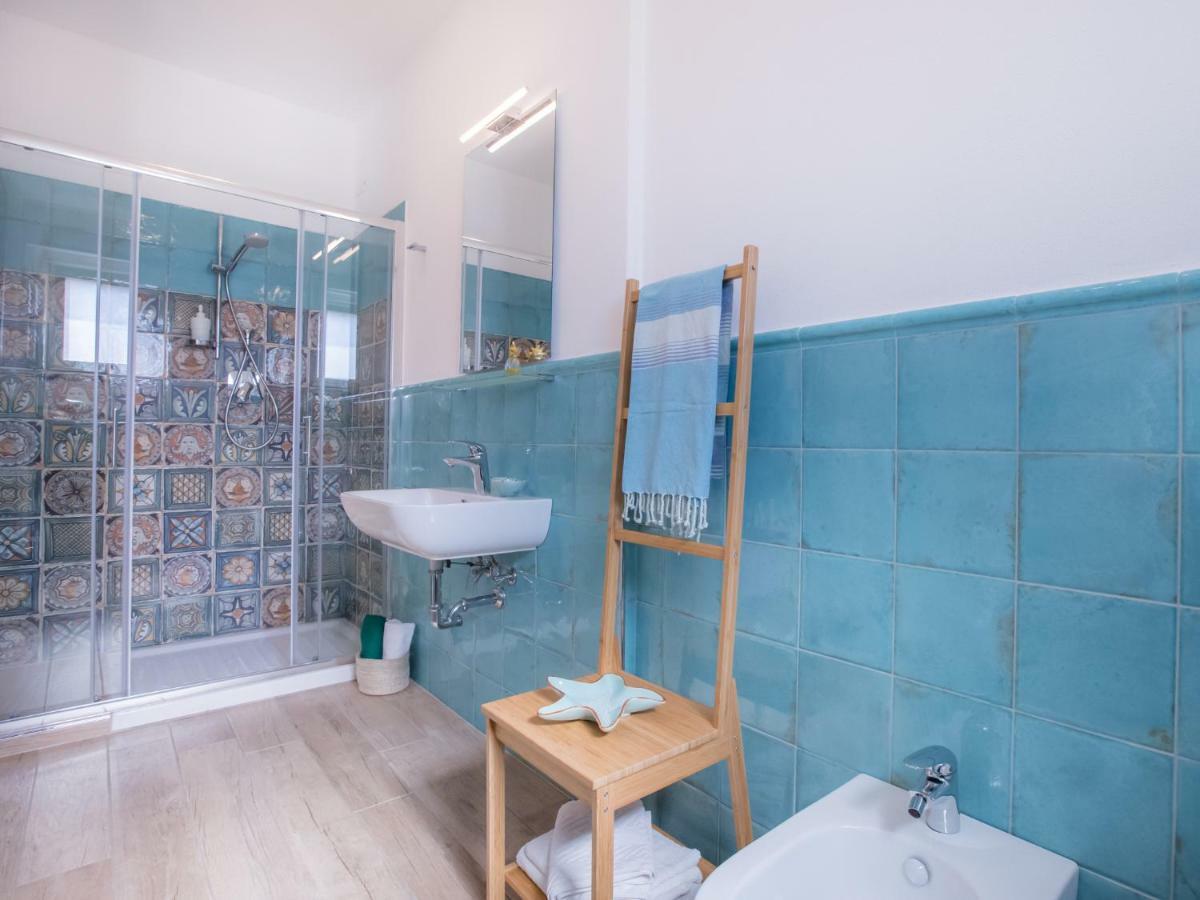 Creuza De Legna Hotel Леванто Екстериор снимка