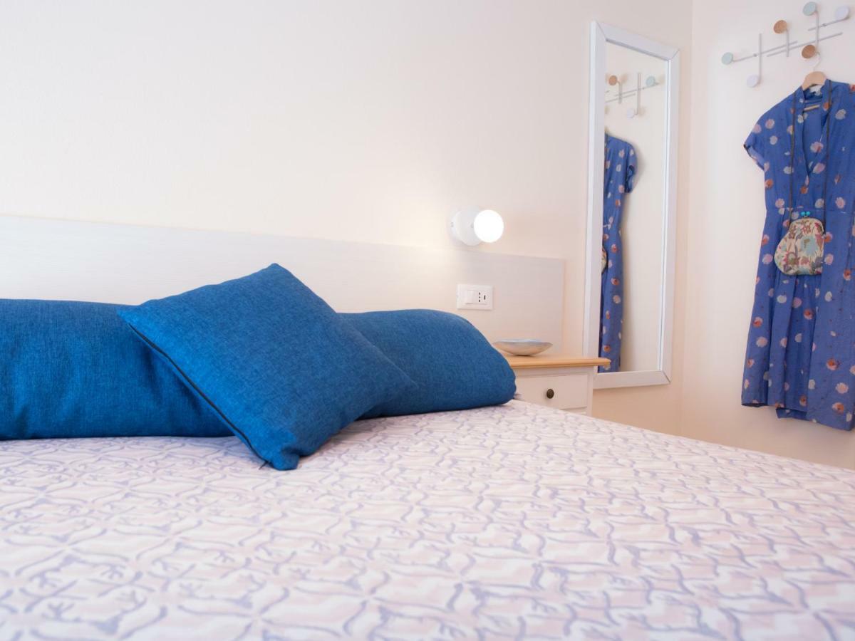 Creuza De Legna Hotel Леванто Екстериор снимка