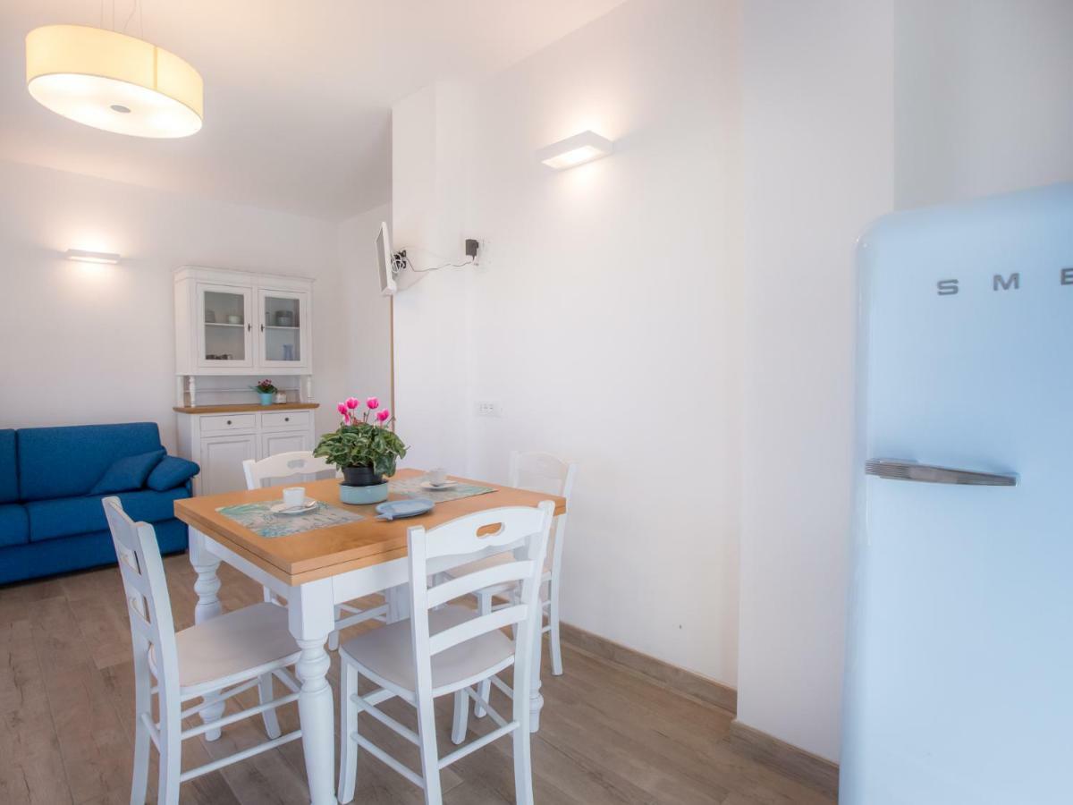Creuza De Legna Hotel Леванто Екстериор снимка
