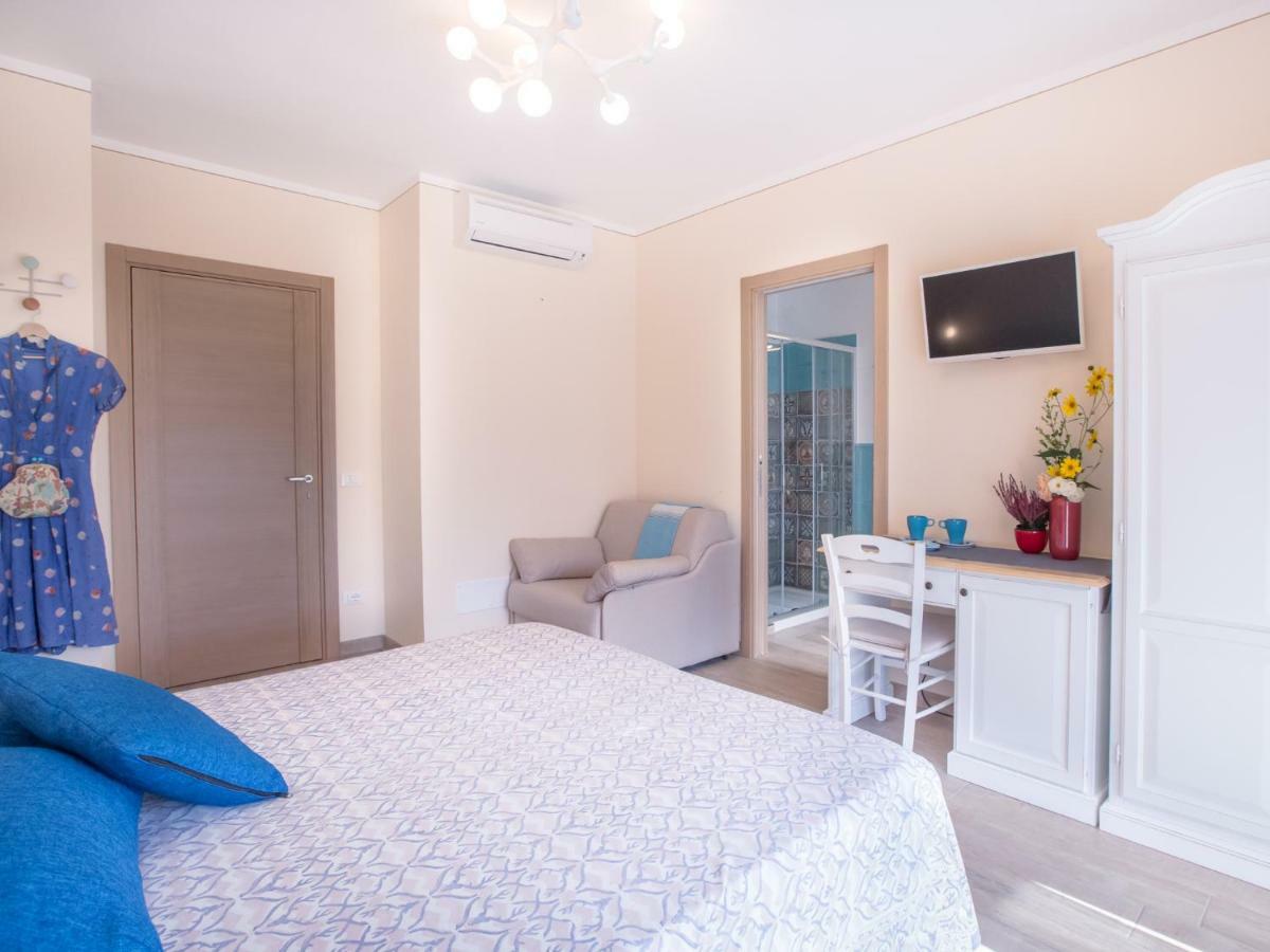 Creuza De Legna Hotel Леванто Екстериор снимка