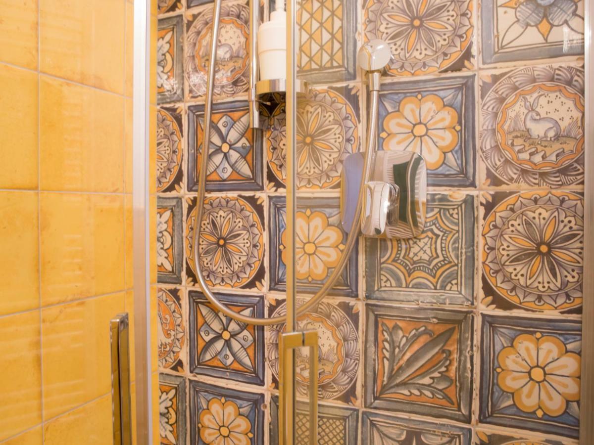 Creuza De Legna Hotel Леванто Екстериор снимка