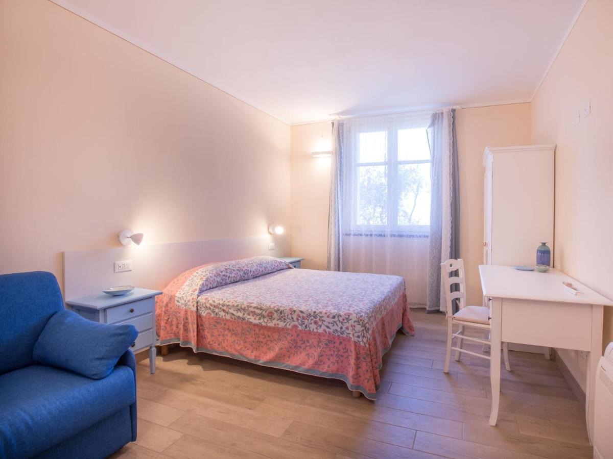 Creuza De Legna Hotel Леванто Екстериор снимка