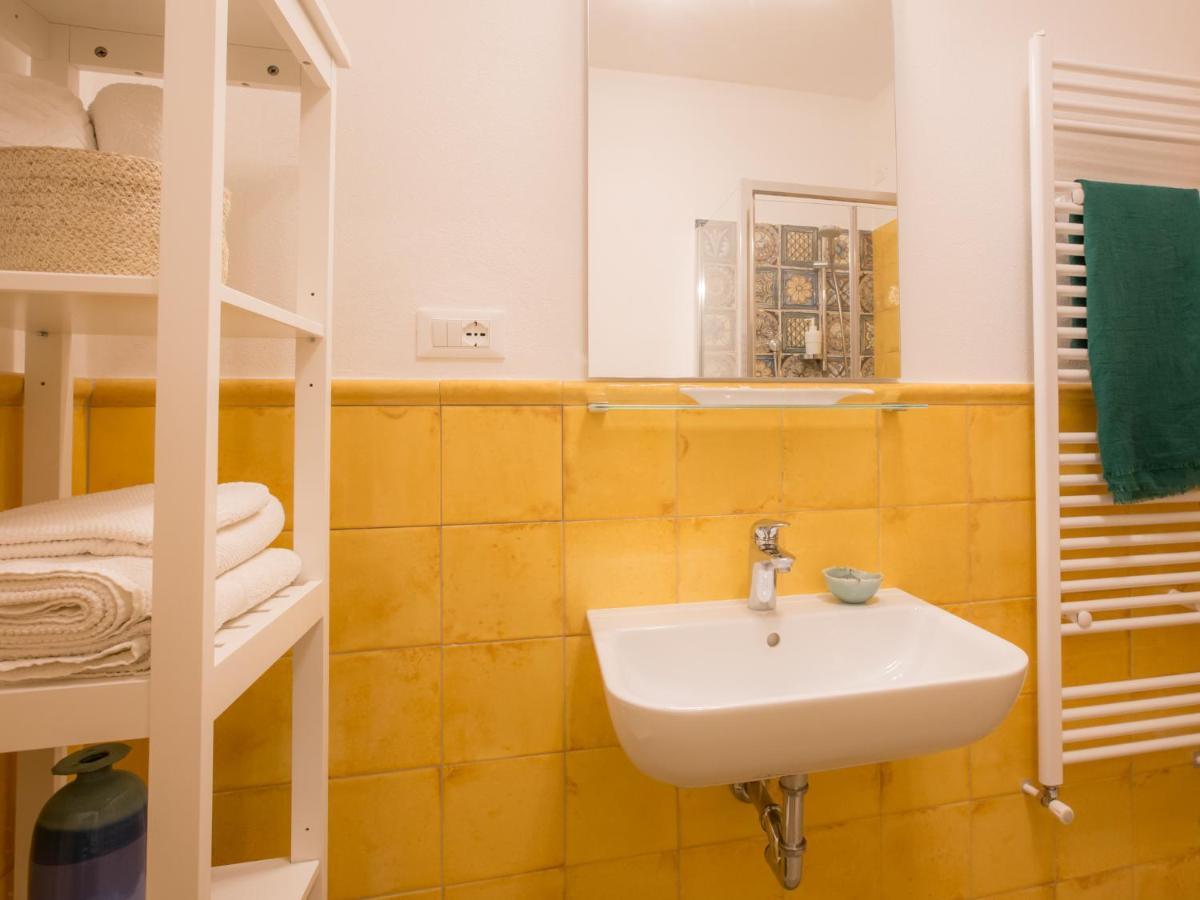Creuza De Legna Hotel Леванто Екстериор снимка