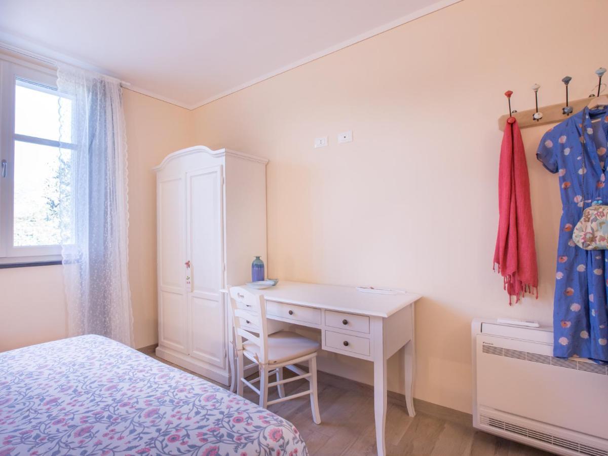 Creuza De Legna Hotel Леванто Екстериор снимка