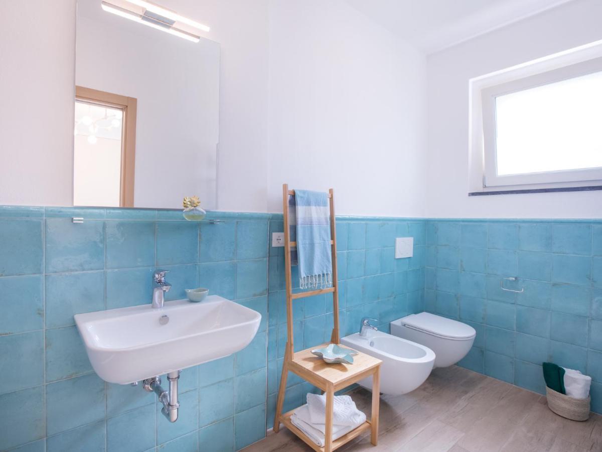 Creuza De Legna Hotel Леванто Екстериор снимка