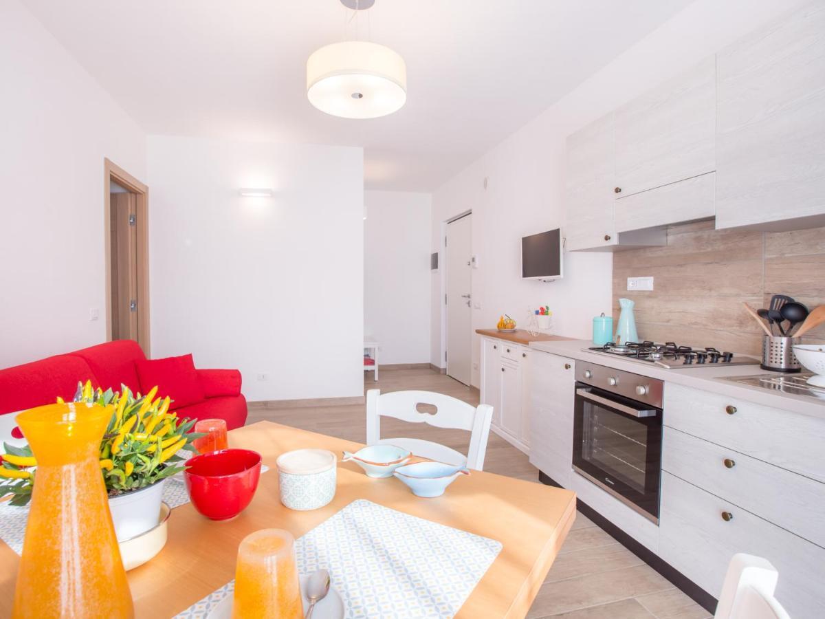 Creuza De Legna Hotel Леванто Екстериор снимка